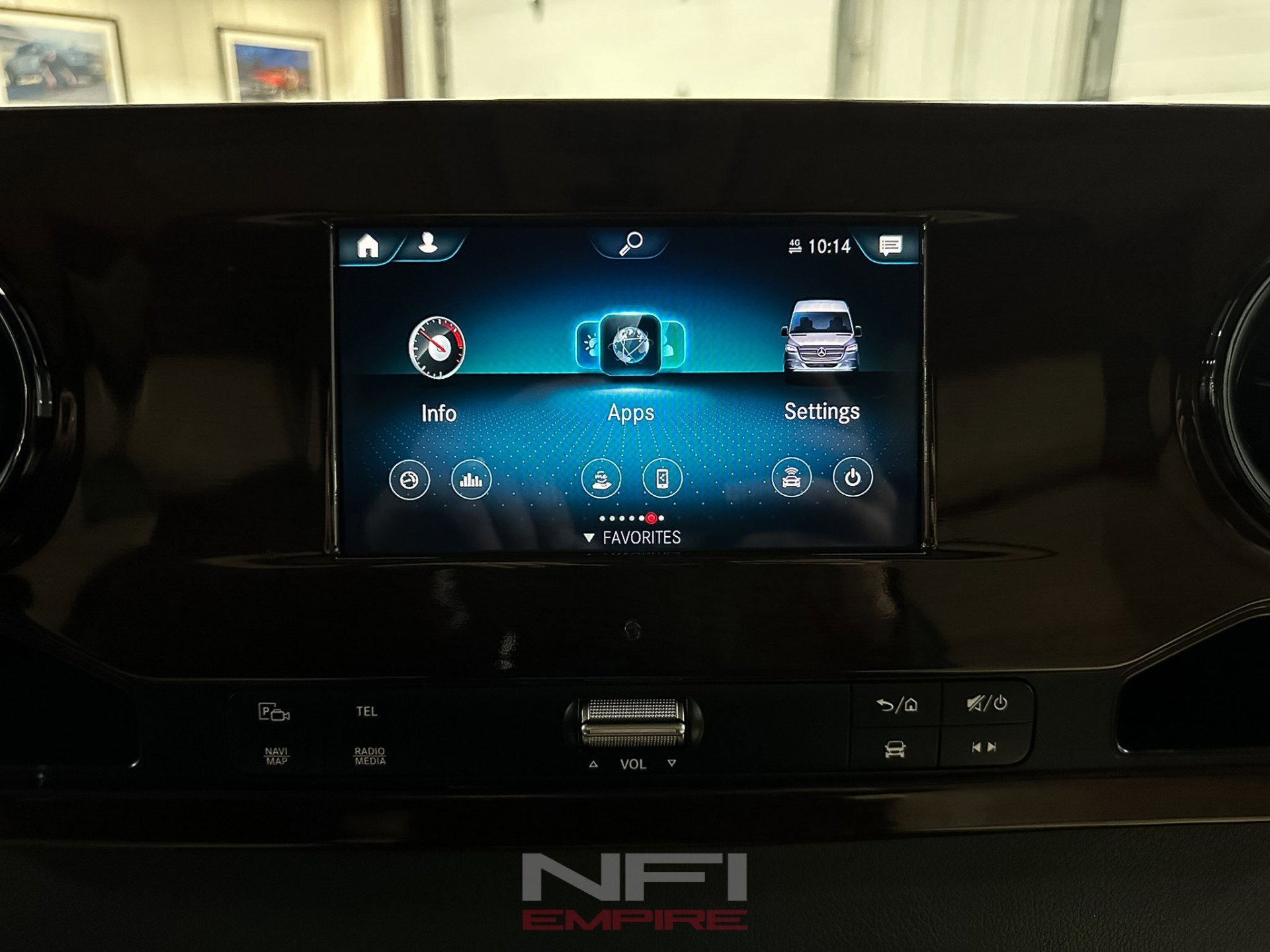 Used 2020 Mercedes-Benz Sprinter 3500 image 22