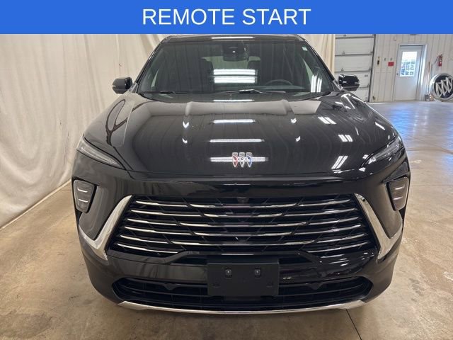 Used 2025 Buick Enclave Preferred image 8