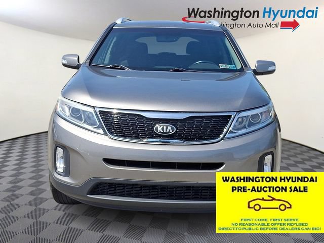 Used 2014 Kia Sorento LX AWD/4WD image 2