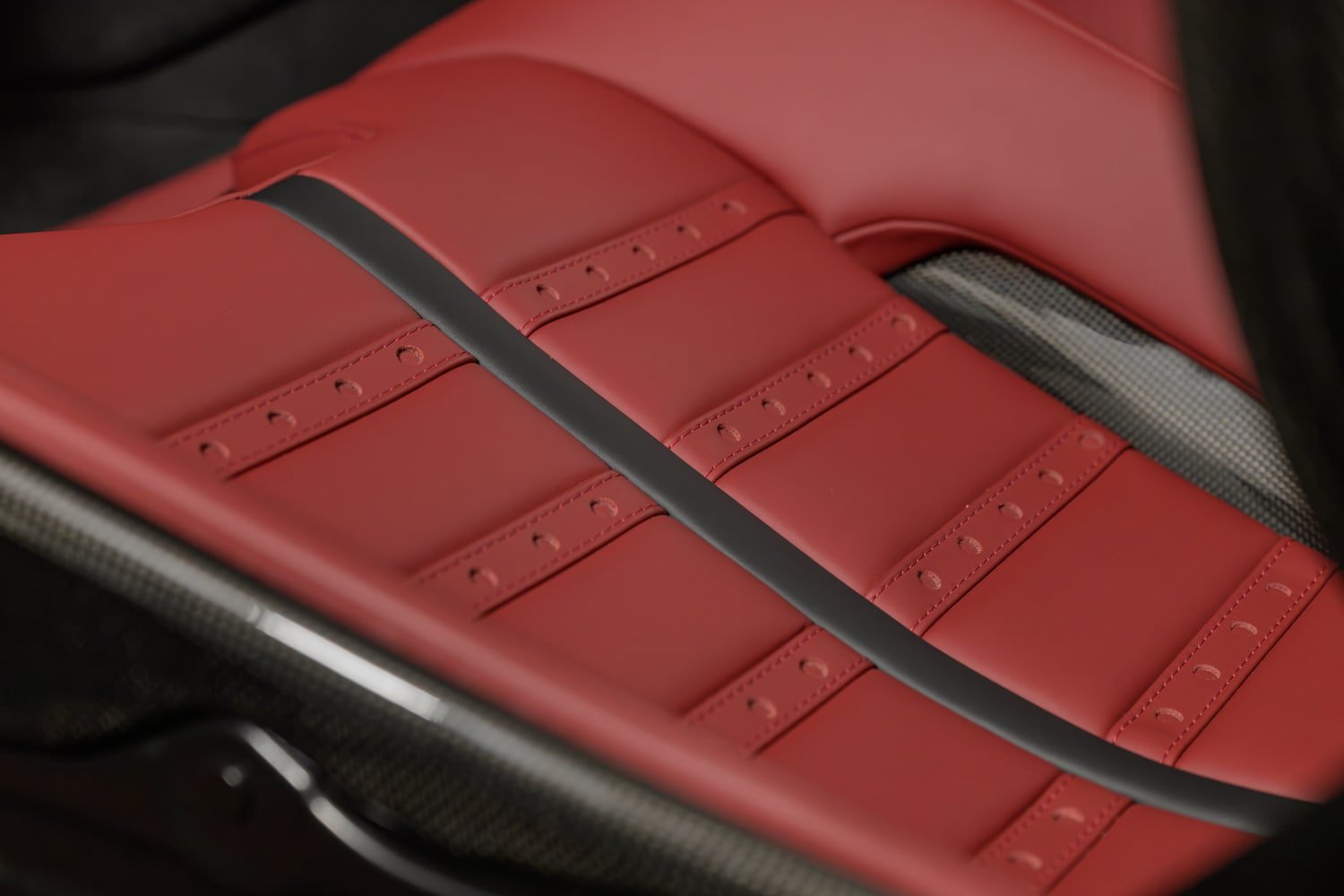 Used 2024 Ferrari 296 GTS RWD image 48