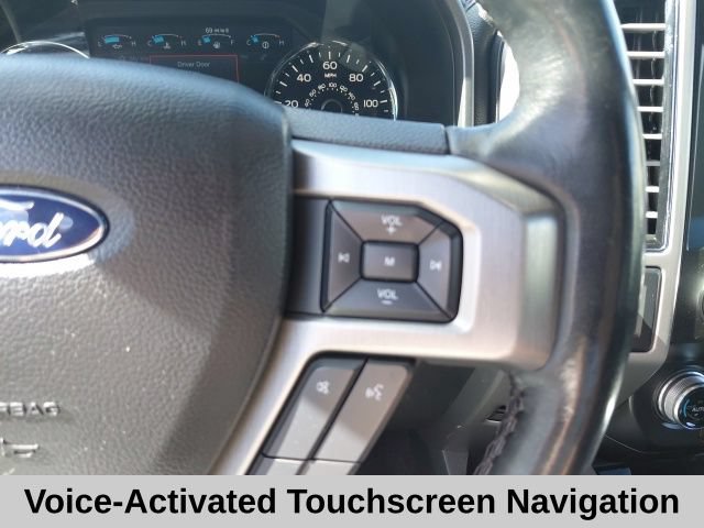 Used 2020 Ford F150 Platinum AWD/4WD image 12
