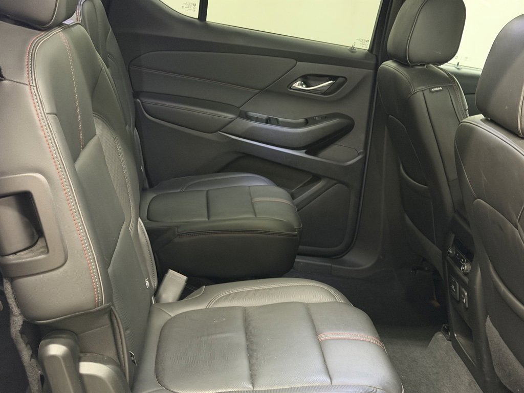Certified 2023 Chevrolet Traverse RS w/ LPO, Floor Liner Package image 18