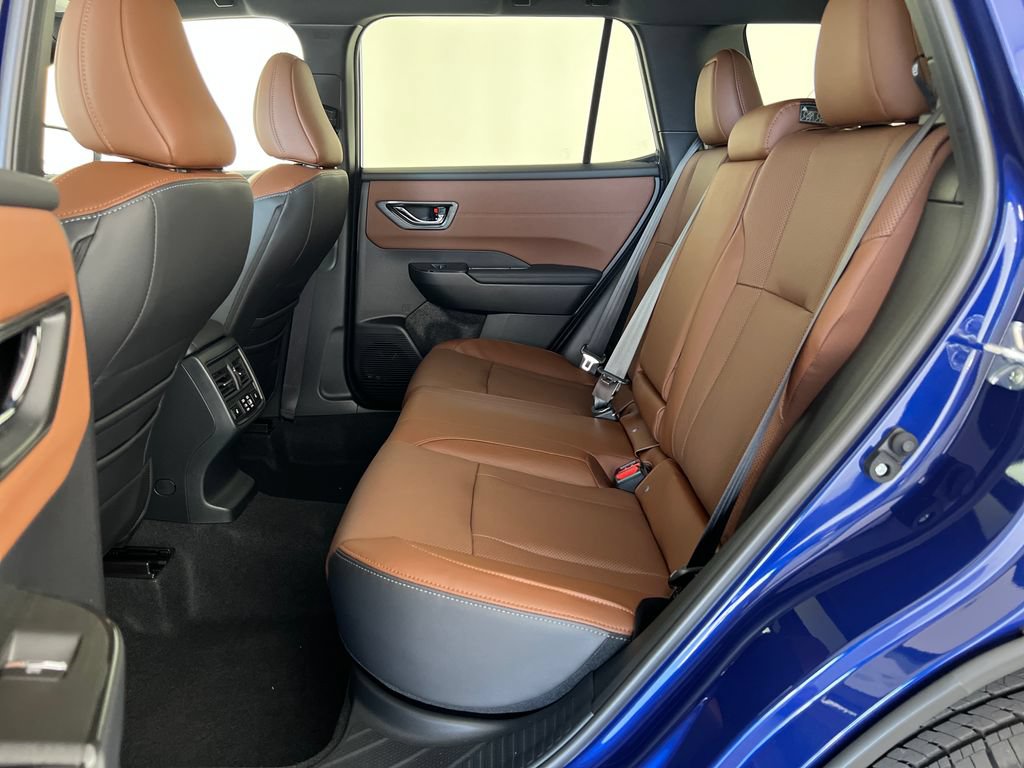 New 2026 Subaru Outback Touring XT AWD/4WD image 27
