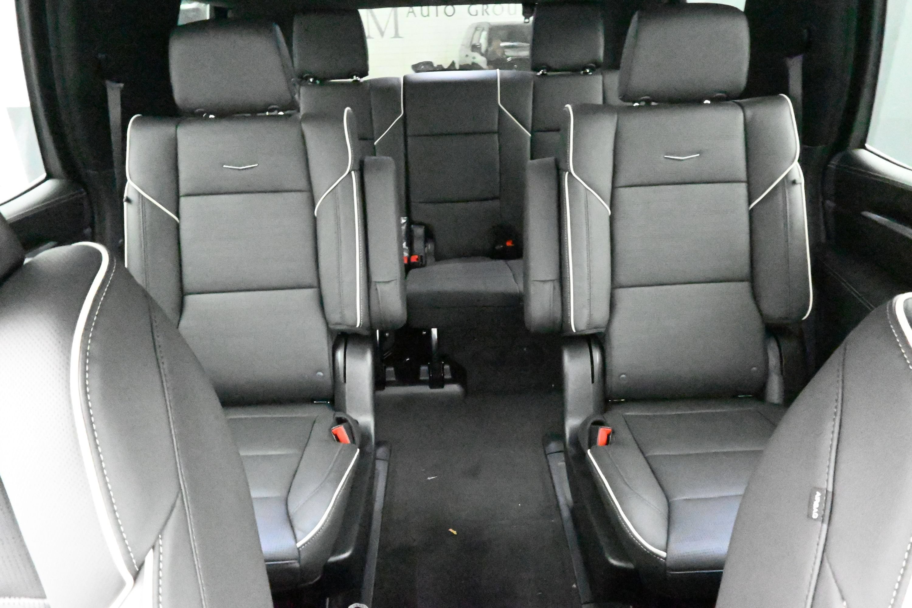 New 2026 Cadillac Escalade Luxury w/ Touring Package AWD/4WD image 14