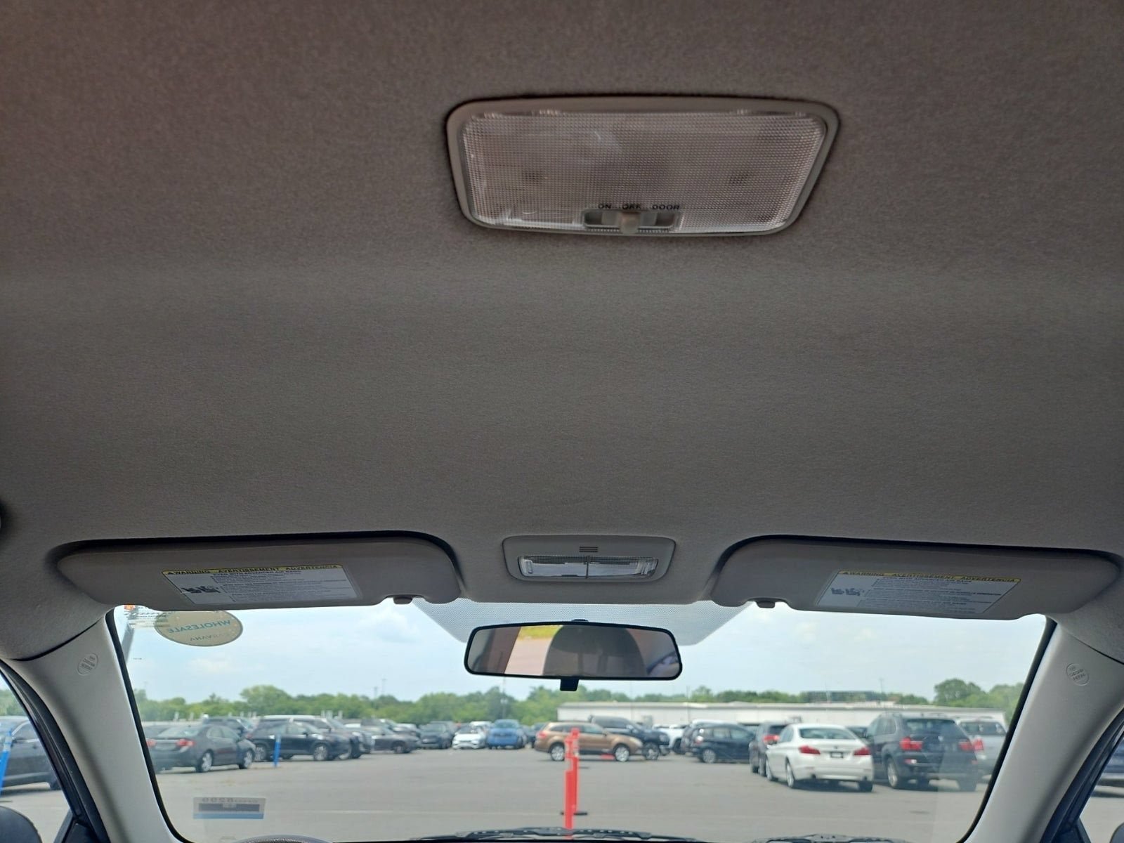 Used 2011 Toyota Corolla LE FWD image 14
