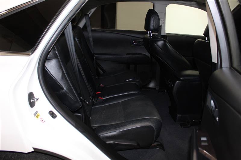 Used 2013 Lexus RX 350 AWD w/ Navigation Pkg image 28