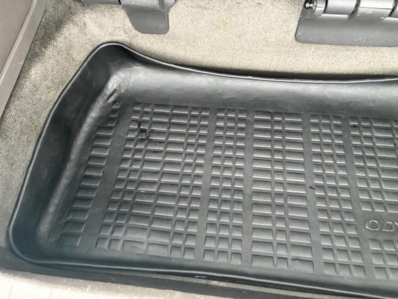 Used 2012 Honda Odyssey EX-L image 31