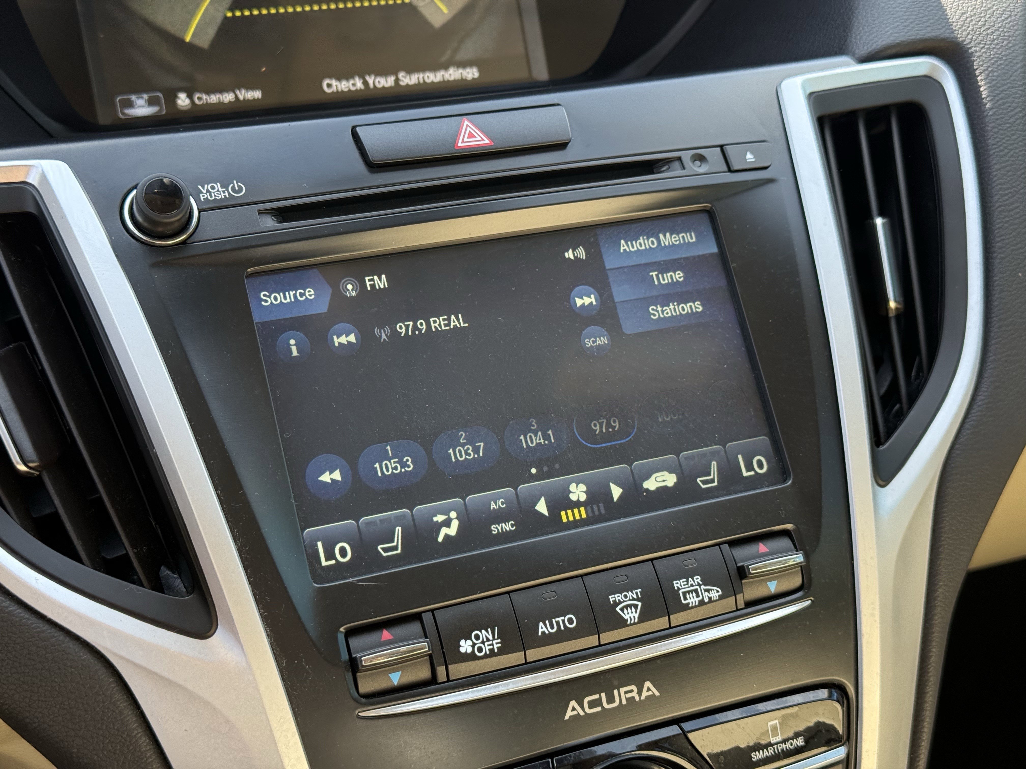 Used 2019 Acura TLX V6 image 22