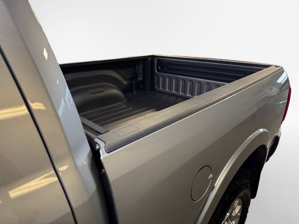 Used 2022 RAM 2500 Laramie AWD/4WD image 25