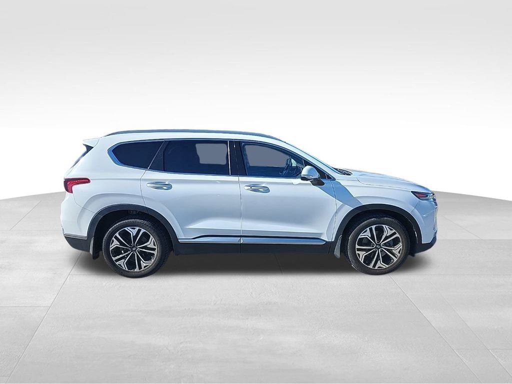 Used 2019 Hyundai Santa Fe FWD image 32