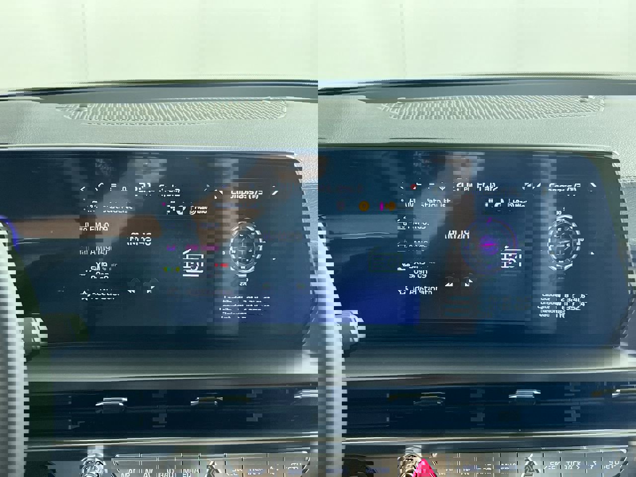 Used 2024 Kia Telluride LX image 24