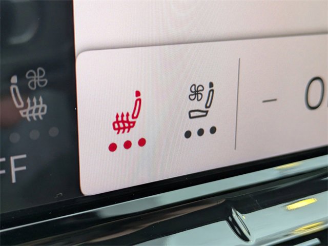 New 2026 Volkswagen Atlas SE image 32