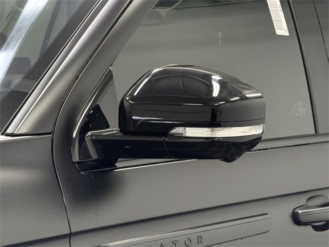 New 2025 Lincoln Navigator Black Label image 5