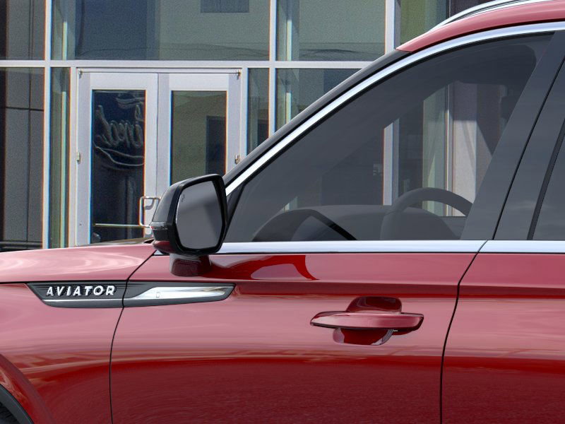 New 2026 Lincoln Aviator Reserve w/ Illumination Package image 20