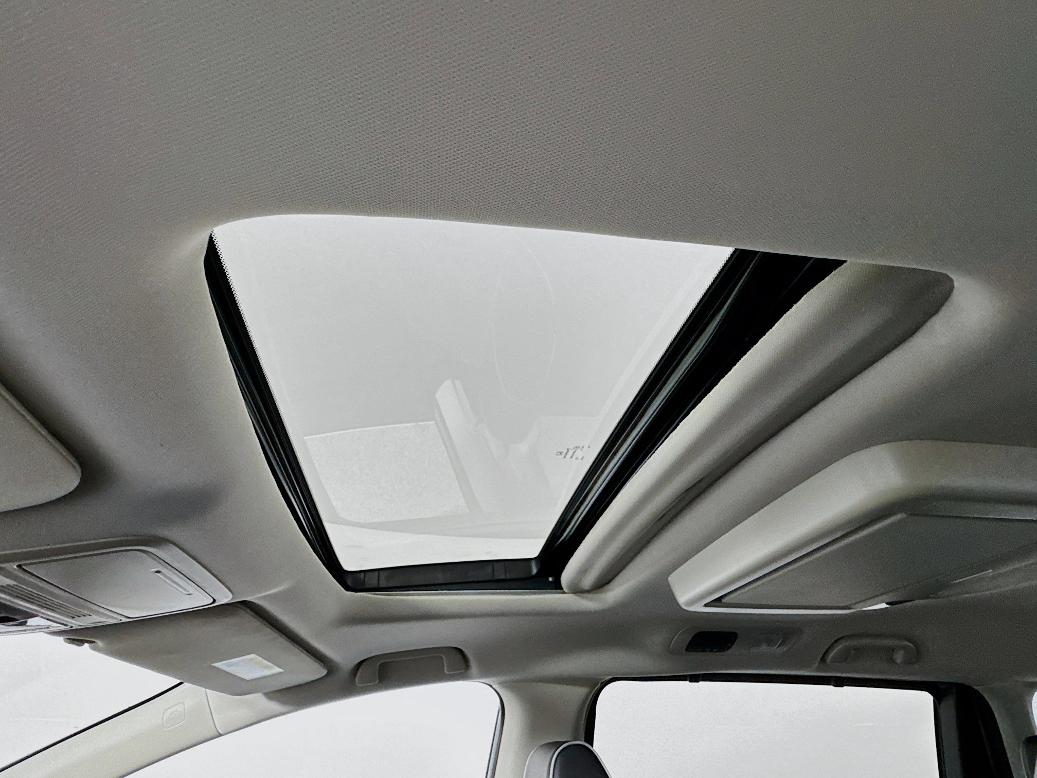 New 2026 Honda Odyssey Elite image 22