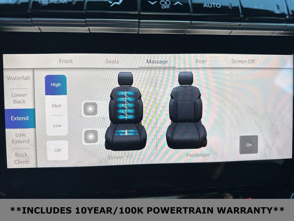 Used 2024 Jeep Grand Wagoneer L Series II w/ Quick Order Packagew 28T image 39