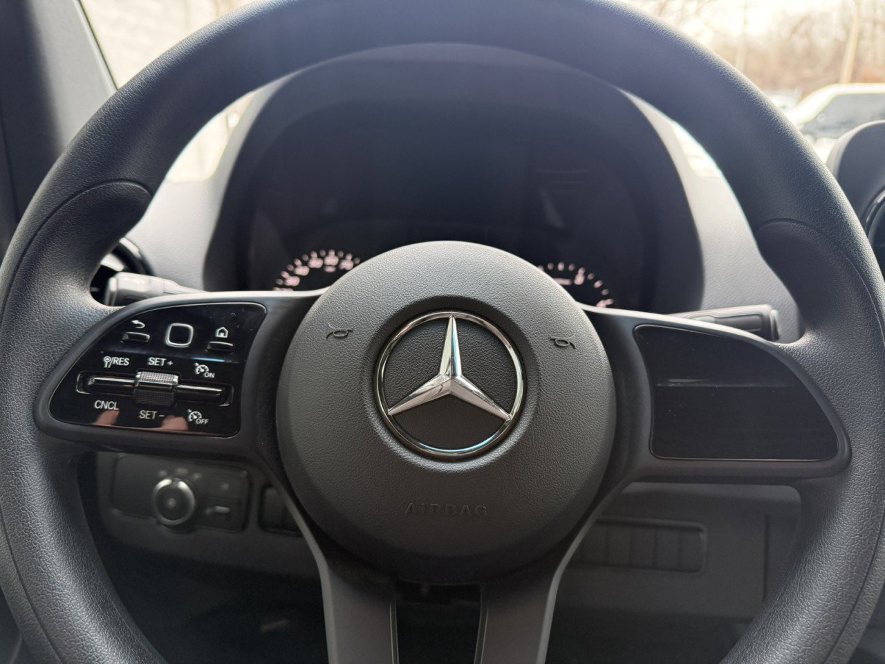 Used 2021 Mercedes-Benz Sprinter 3500 image 18