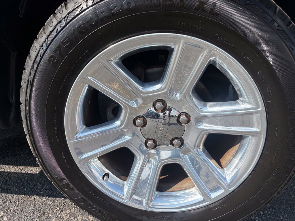 Used 2017 RAM 1500 Lone Star RWD image 13