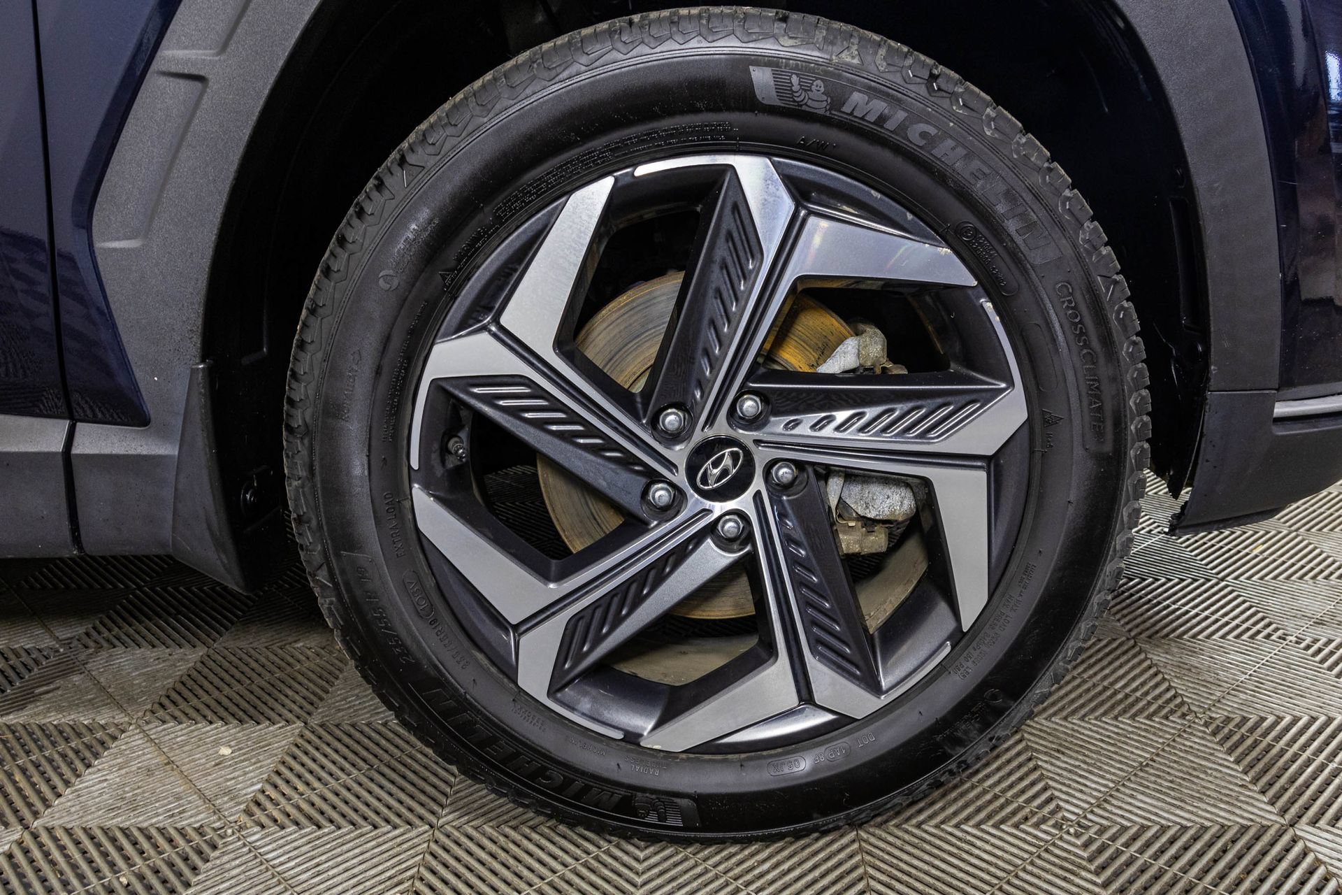 Used 2022 Hyundai Tucson SEL AWD/4WD image 51
