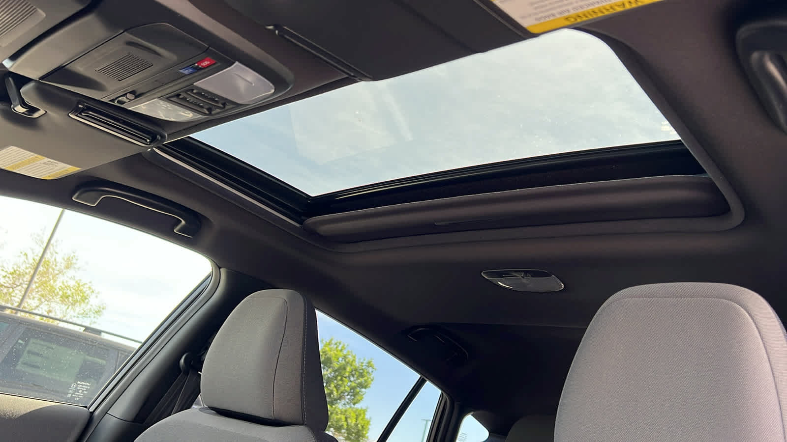 New 2026 Subaru Crosstrek 2.5i Sport w/ Crosstrek Mirror Package AWD/4WD image 31