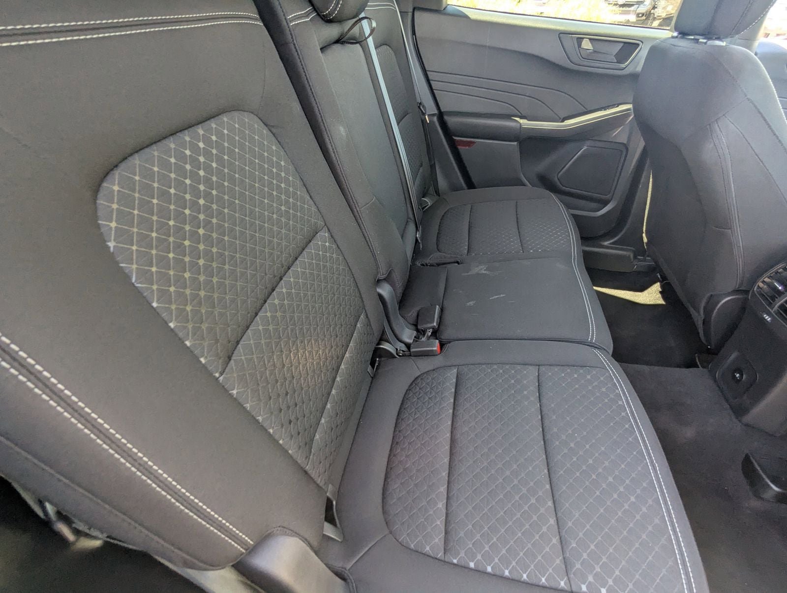 New 2025 Ford Escape Active image 45