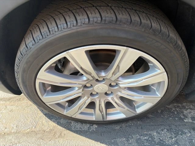 Used 2020 Cadillac XT4 Premium Luxury AWD/4WD image 24