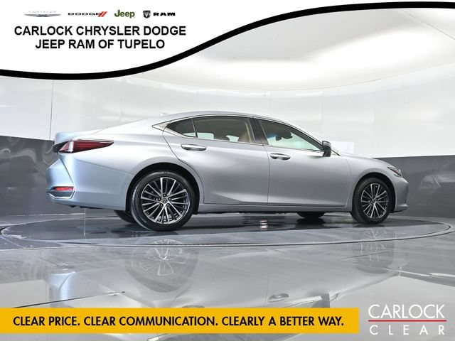 Used 2024 Lexus ES 250 w/ Premium Package AWD/4WD image 49