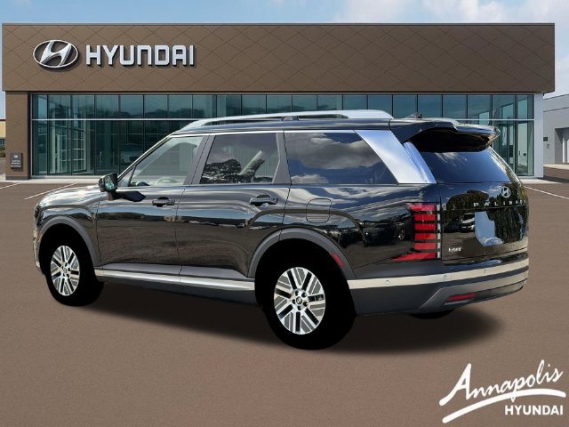 New 2026 Hyundai Palisade SEL Premium AWD/4WD image 4