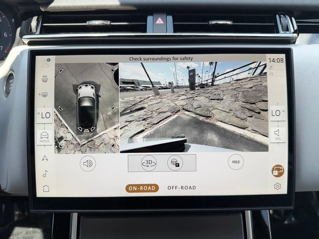 New 2026 Land Rover Range Rover Velar S AWD/4WD image 15