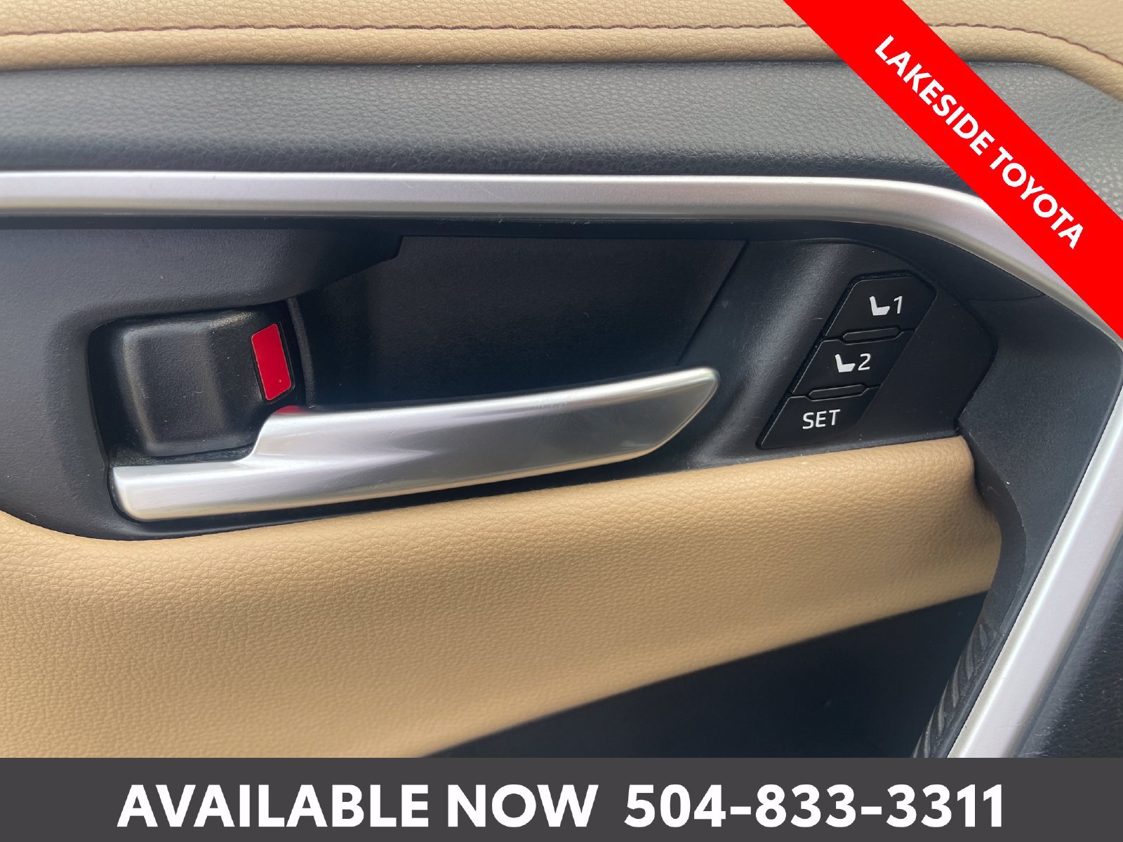 Certified 2021 Toyota RAV4 Limited FWD image 26