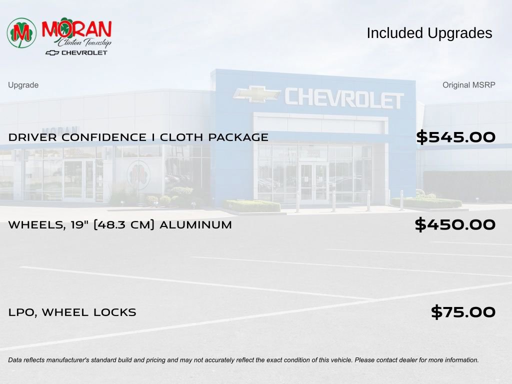 Used 2022 Chevrolet Malibu LT FWD image 6