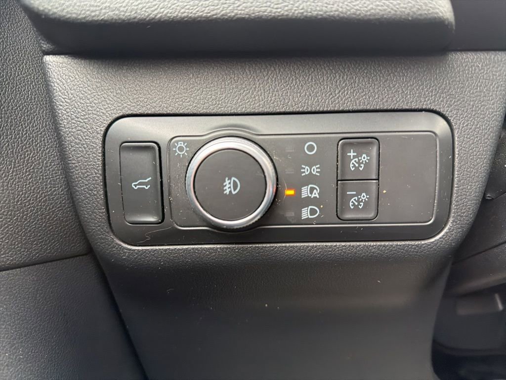 Used 2021 Ford Escape SEL w/ SEL Stealth AWD Package image 20