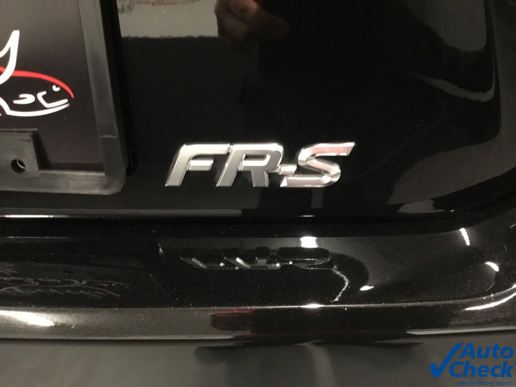 Used 2013 Scion FR-S RWD image 16