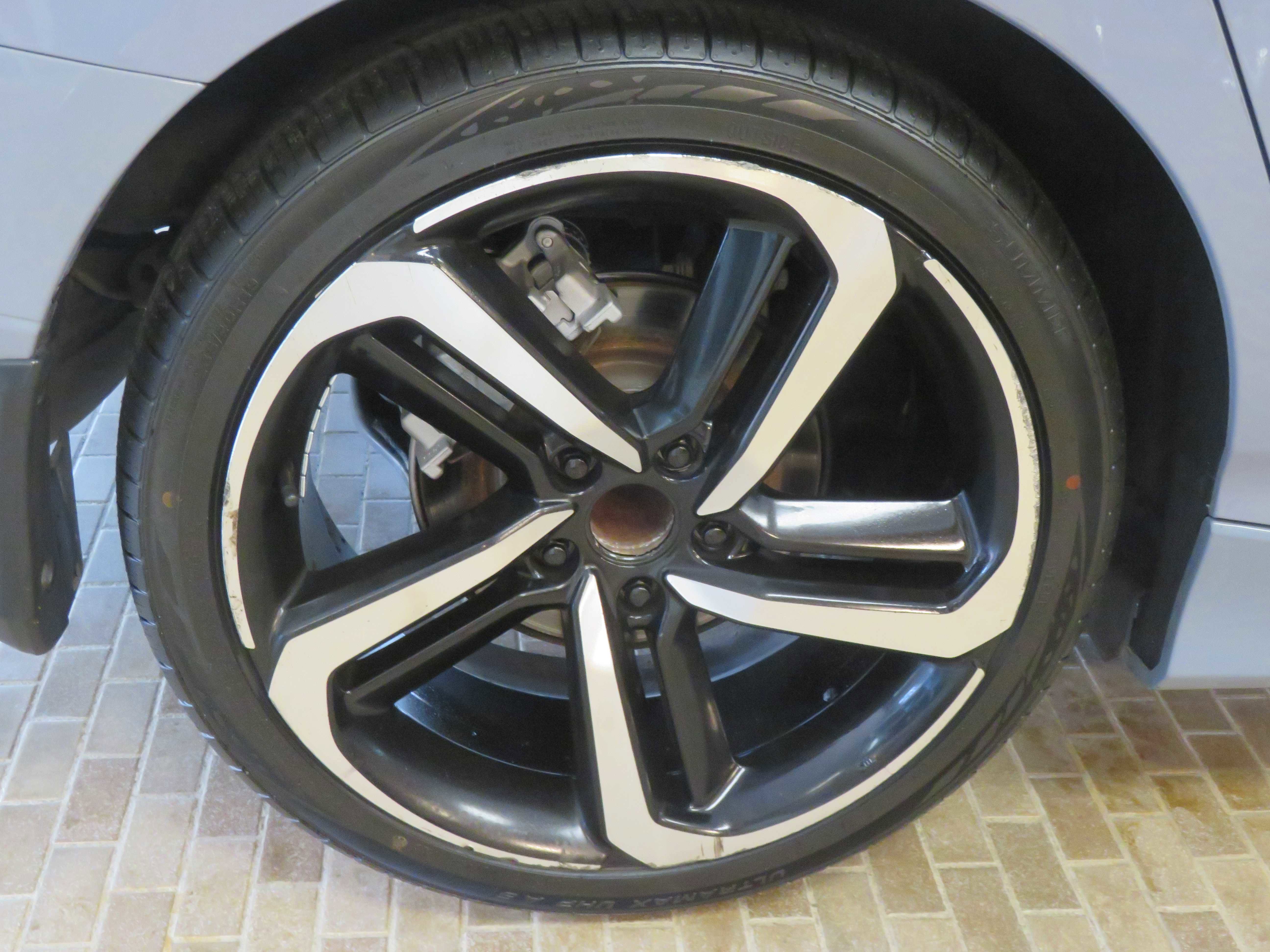 Used 2021 Honda Accord Sport image 9