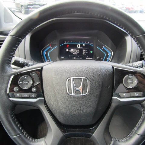 Used 2022 Honda Odyssey Touring image 9