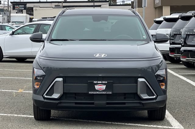 New 2026 Hyundai Kona SEL Sport FWD image 3