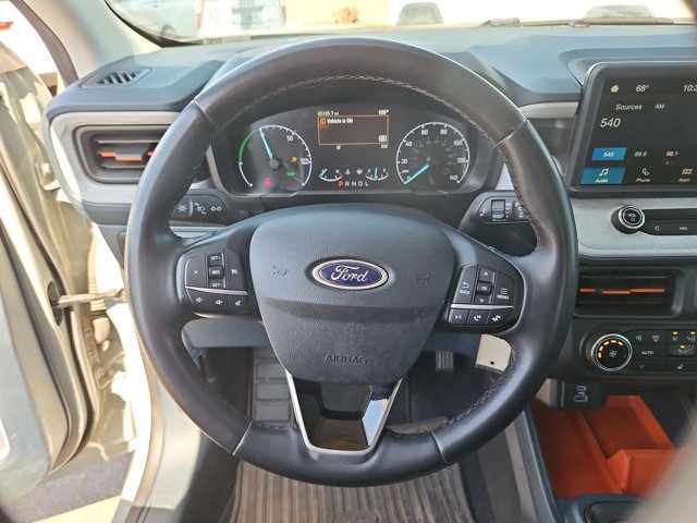 Used 2023 Ford Maverick XLT w/ XLT Luxury Package FWD image 13
