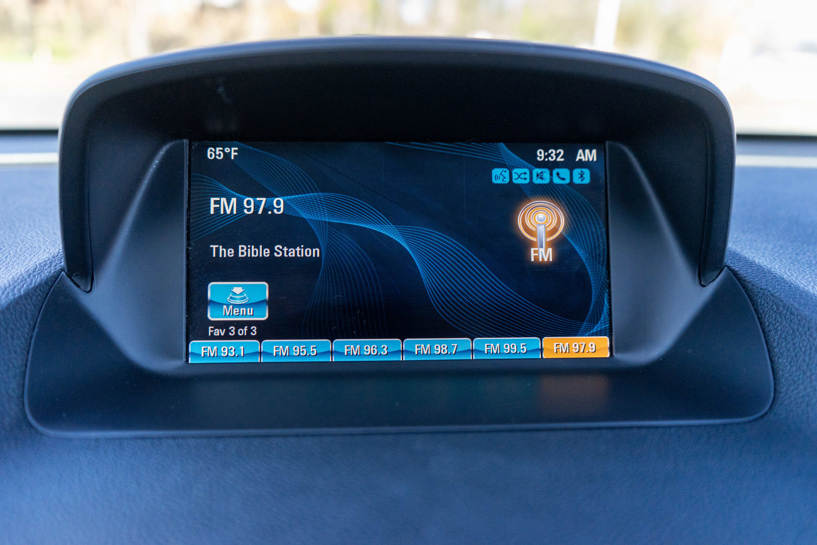 Used 2016 Buick Encore Sport Touring AWD/4WD image 16