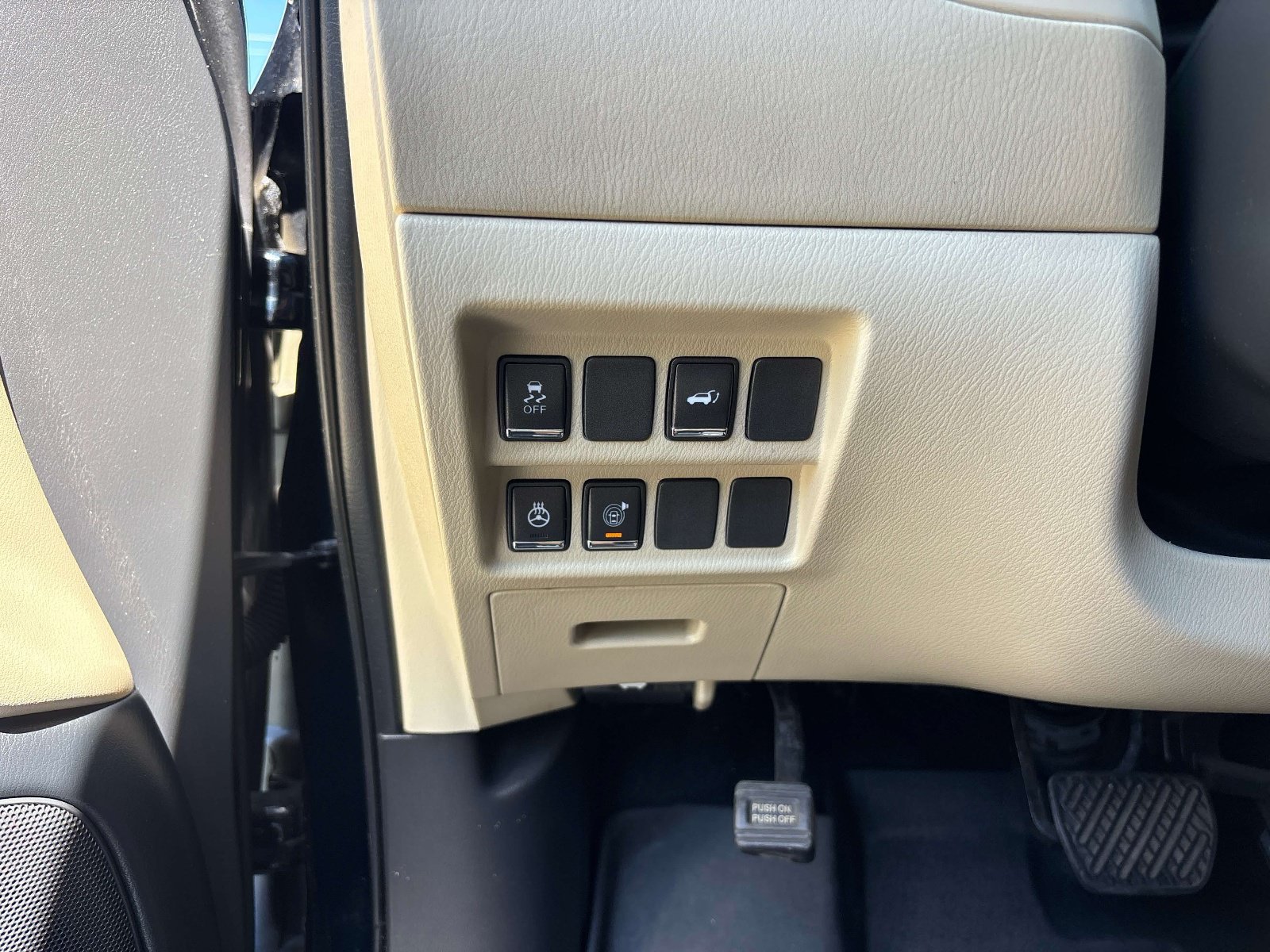 Used 2019 INFINITI QX60 Luxe w/ Essential Package AWD/4WD image 19