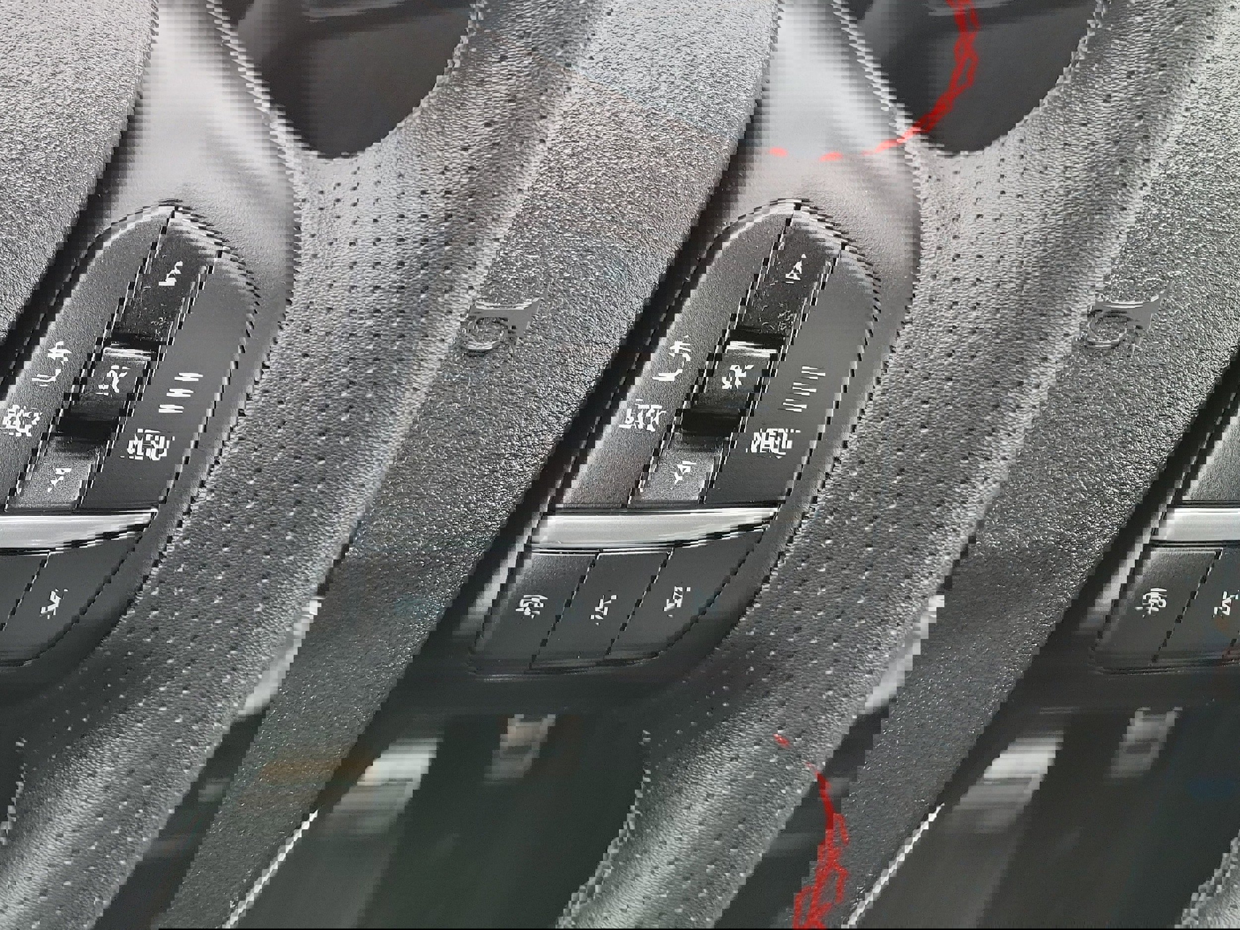 Used 2023 Ford Escape ST-Line w/ Tech Pack #1 image 16