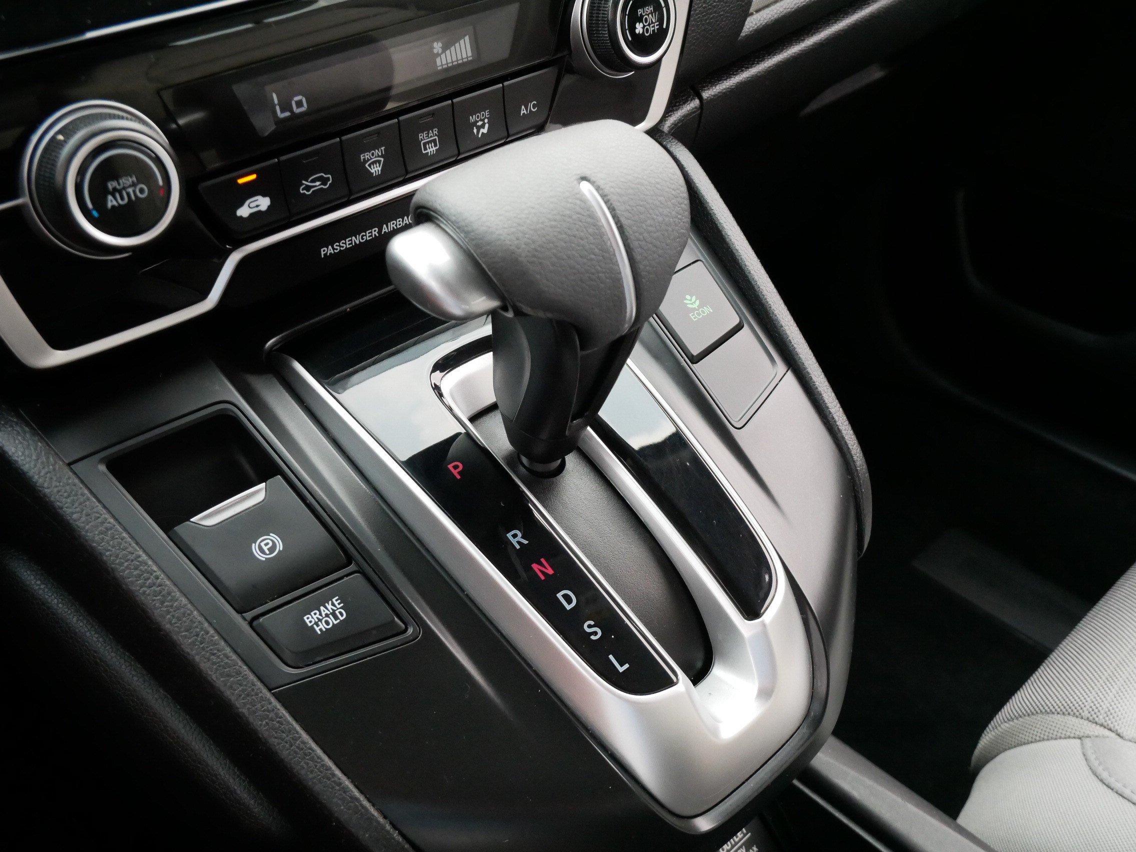 Certified 2019 Honda CR-V LX image 24