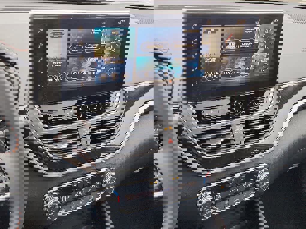 New 2025 Nissan Altima 2.5 SR w/ SR Premium Package FWD image 14