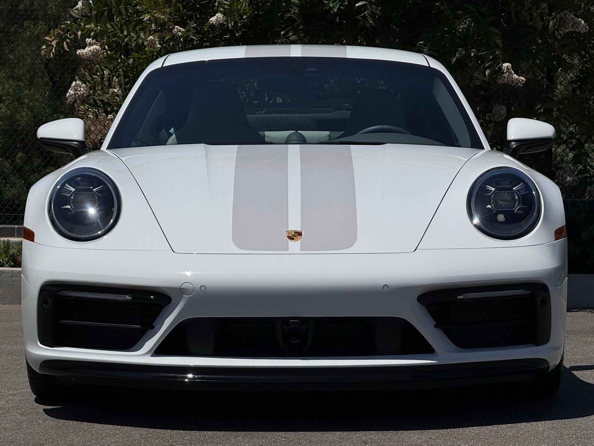Used 2024 Porsche 911 Carrera S RWD image 11