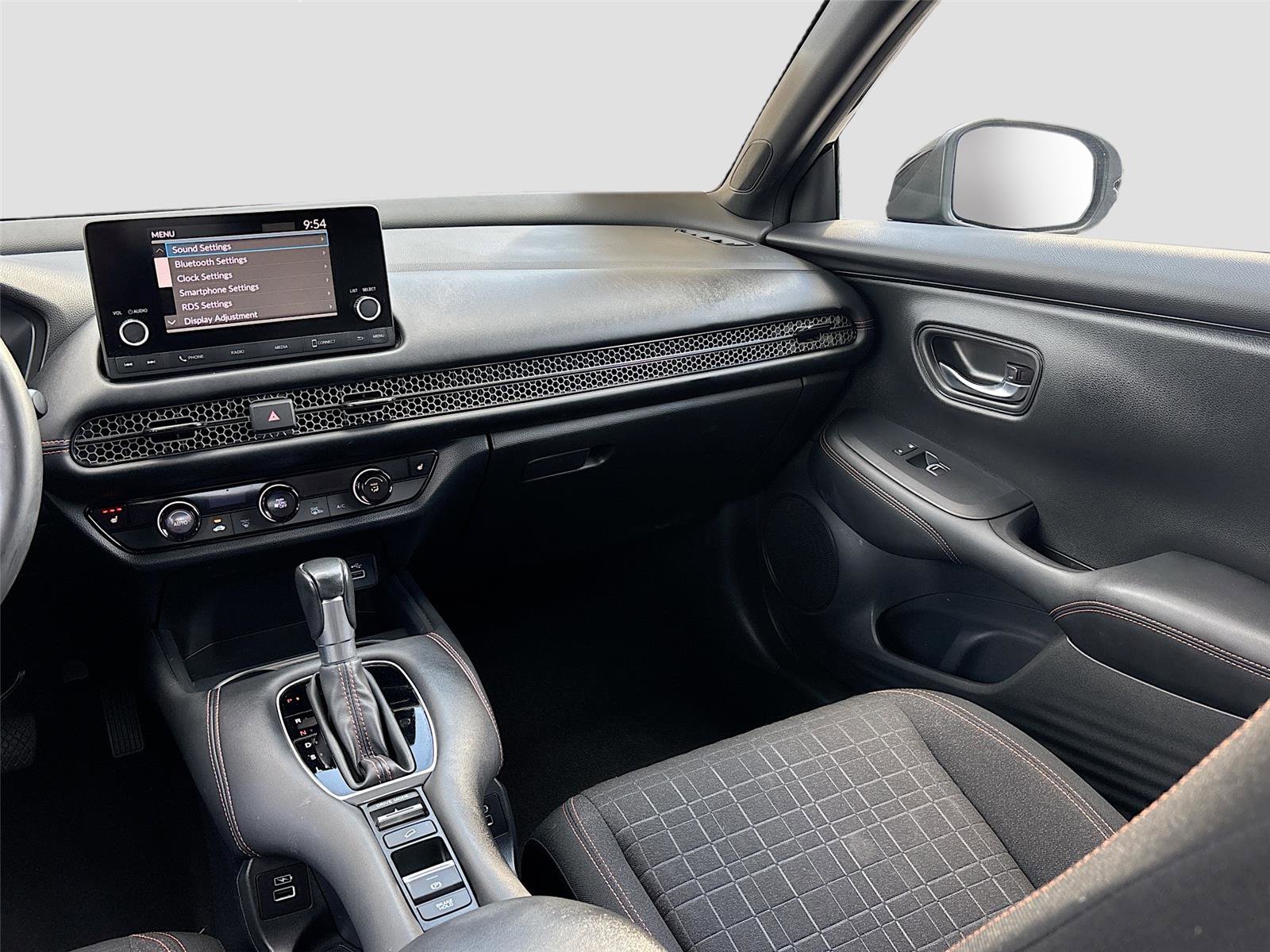 Certified 2023 Honda HR-V Sport image 26