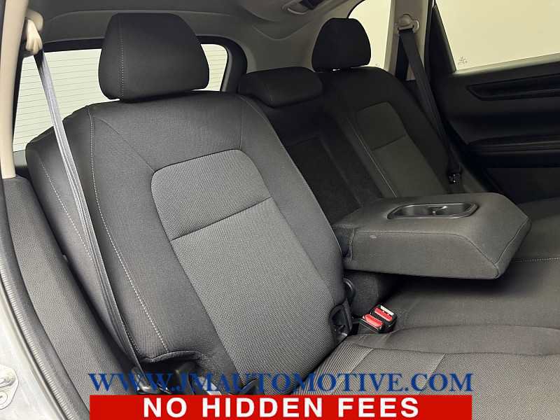 Used 2023 Honda CR-V EX image 19