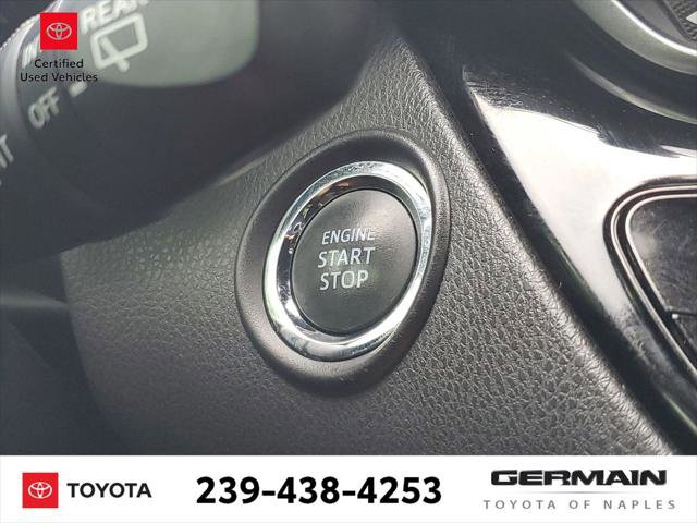 Certified 2020 Toyota C-HR XLE image 32