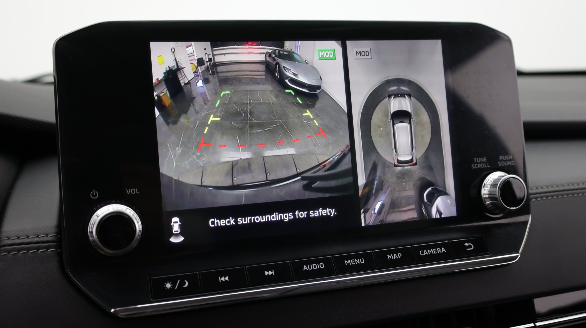 Used 2022 Mitsubishi Outlander SE FWD image 22