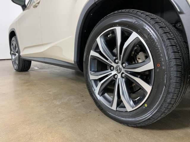 Used 2018 Lexus RX 350L AWD image 15
