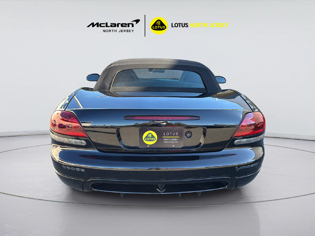 Used 2005 Dodge Viper SRT-10 RWD image 11