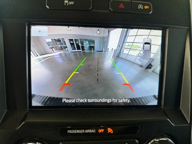 Used 2020 Ford F150 XLT w/ Equipment Group 302A Luxury AWD/4WD image 10
